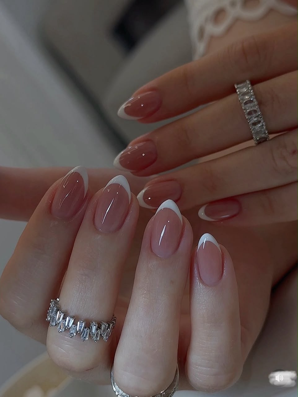 Back to School Nails 2026 | Cute & Classy French Tip Nail Ideas
